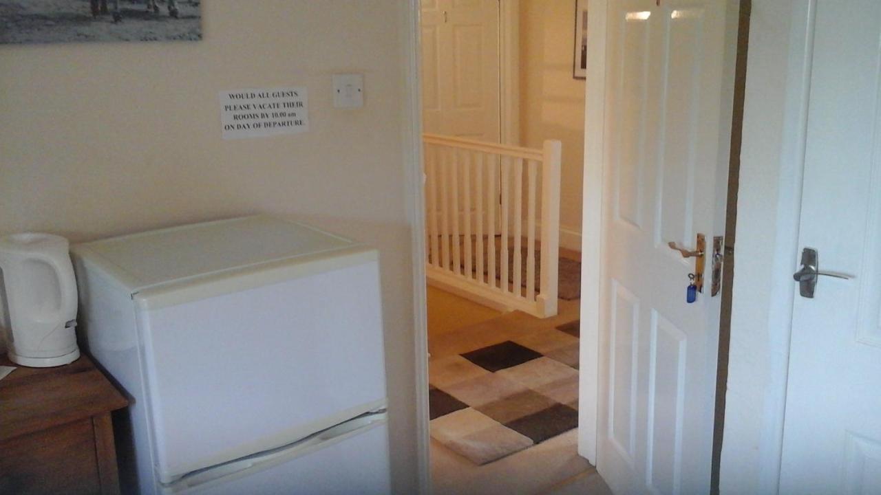 Elm House Accommodation Wisbech Exterior photo