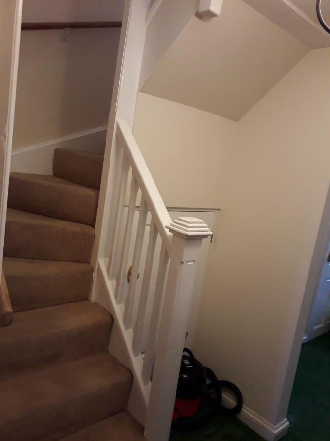 Elm House Accommodation Wisbech Exterior photo